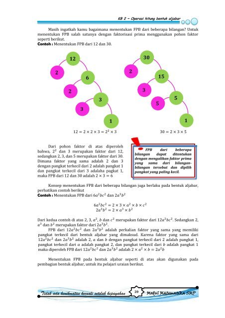 MODUL