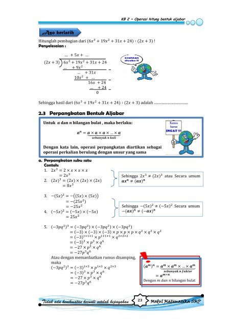 MODUL