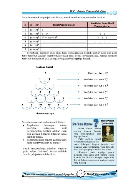 MODUL