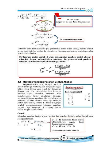 MODUL