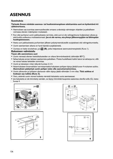 KitchenAid 700 947 26 - 700 947 26 FI (857917901500) Istruzioni per l'Uso