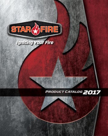 STARFIRE 2017 Catalog-2