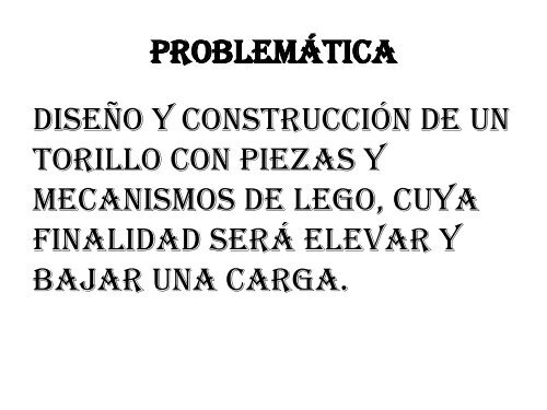 Proyecto