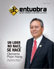 REVISTA ENTUOBRA ed31