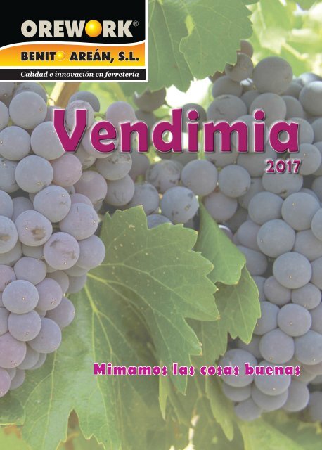 Vindima 2017