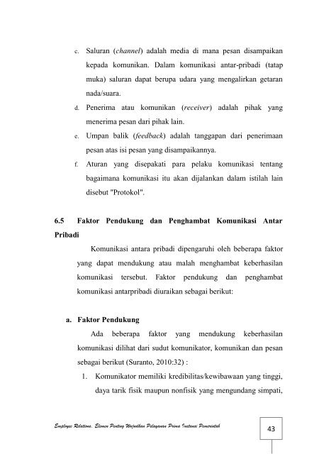 Buku Embung Gabungan - Pendahuluan