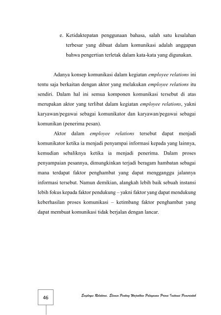 Buku Embung Gabungan - Pendahuluan