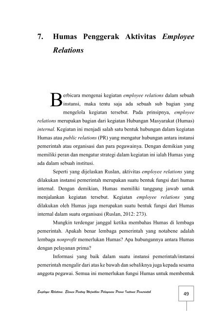 Buku Embung Gabungan - Pendahuluan