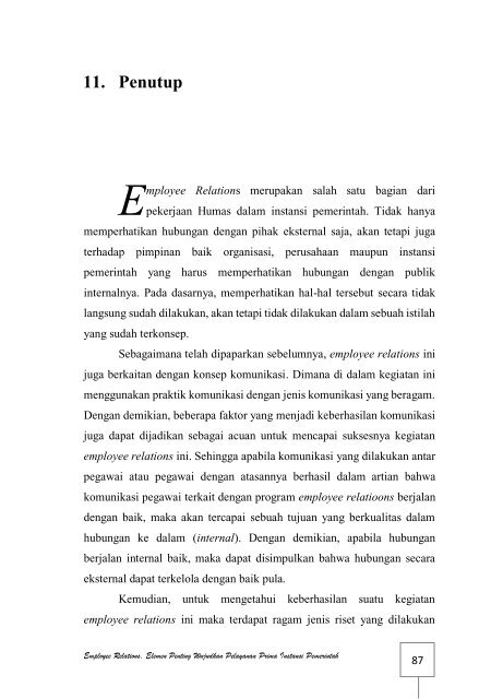 Buku Embung Gabungan - Pendahuluan