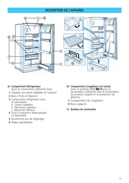 KitchenAid 500 162 30 - 500 162 30 FR (855110716060) Istruzioni per l'Uso