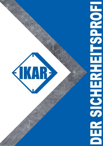 IKAR Katalog 2015