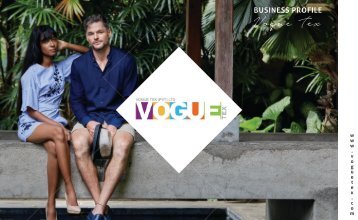 Vogue Tex Business Profile