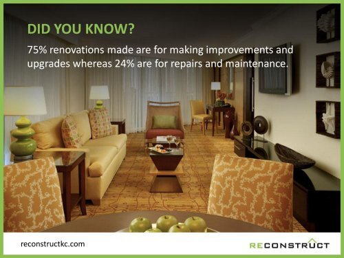 Top Reasons to Consider Commercial Remodeling