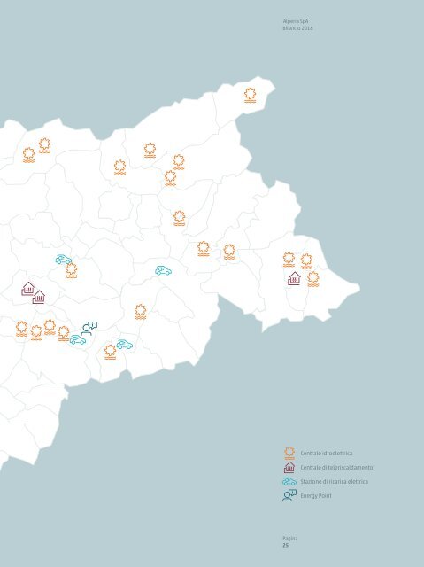 Bilancio d'esercizio e bilancio consolidato 2016