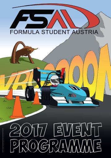 FS Austria Event Programme 2017