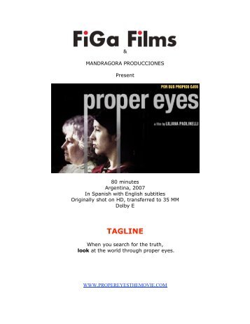 TAGLINE - FiGa Films