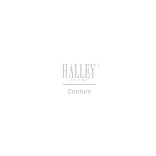 HALLEY-couture