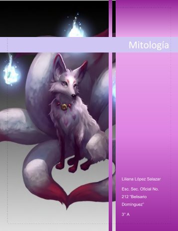 Mitologia 