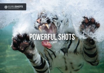 Powerful Shots - GuruShots