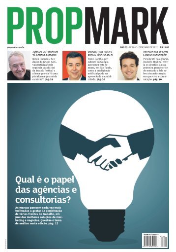 edição de 29 de maio de 2017