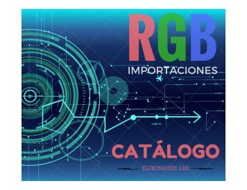 Nuevo Catálogo