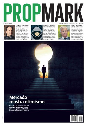 edição de 15 de maio de 2017