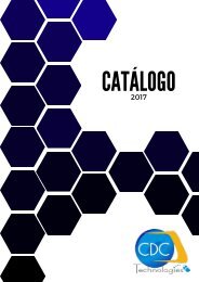 Catalogo 2017