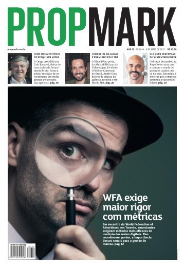 edição de 8 de maio de 2017