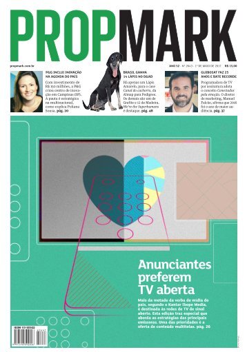 edição de 1º de maio de 2017