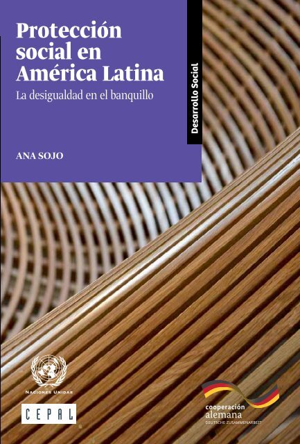 Protección social en América Latina: la desigualdad en el banquillo