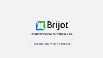 Brijot Presentation F 