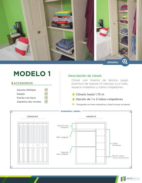 Catálogo Artemetal_Solo_Visualización WEB