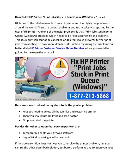 uninstall hp print and scan doctor