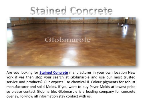 Reasonable suppliers for countertops and concrete overlays