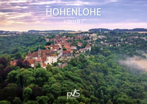 Hohenlohe 2018