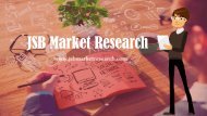 JSB Market Research introduction | Market Research Reports Company