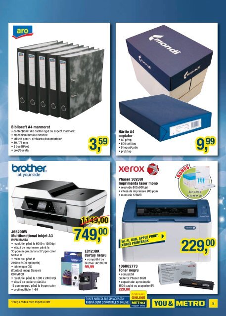 cataloagele-metro-catalog-oferte-nealimentare-mp13