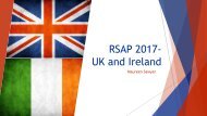 UKIreland_RSAP 2017_Sawyer