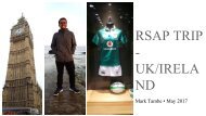 UKIreland_RSAP 2017_Tambe