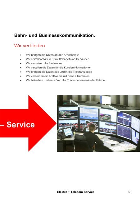 SBB Telecom