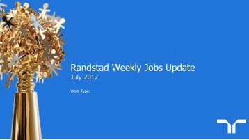 Randstad Luton End of Term Jobs