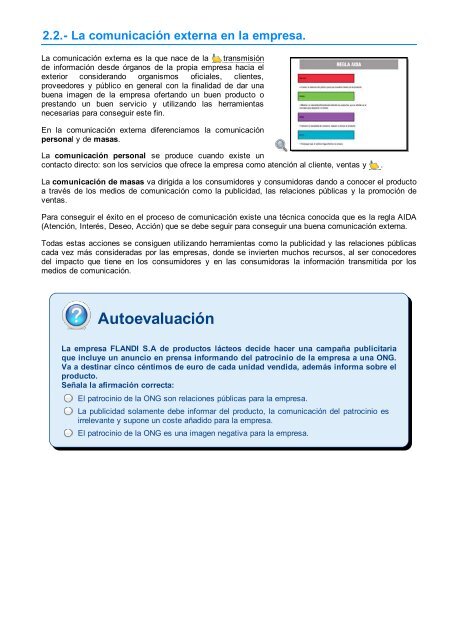 Comunicación empresarial