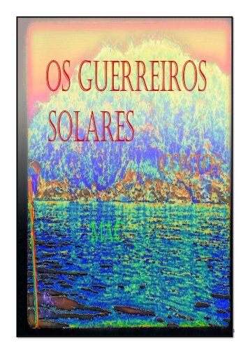 1 Os Guerreiros Solares REE-Book