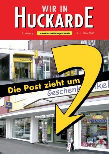 Kinder - Dortmunder & Schwerter Stadtmagazine
