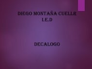 decalogo