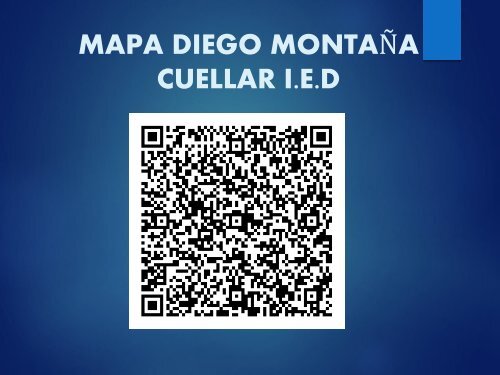 CODIGOS QR