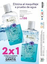 CATALOGO CAMPAÑA 10 2017 YVES ROCHER
