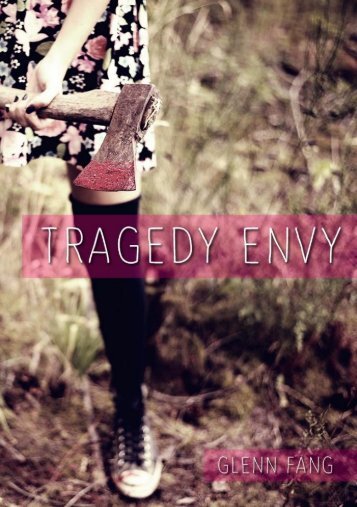 TRAGEDY ENVY