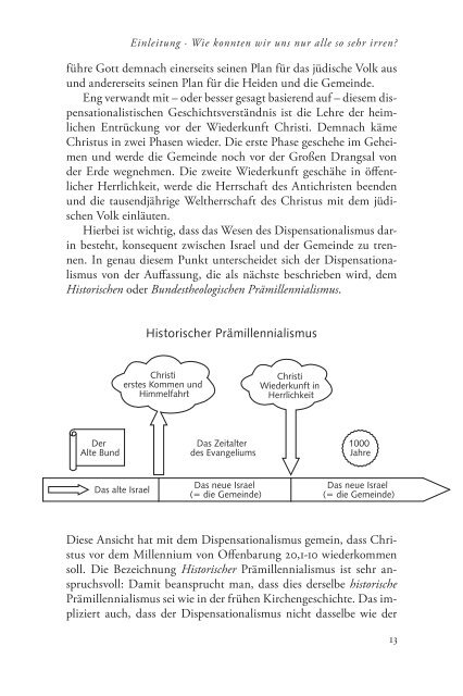 Waldron: Endzeit? Eigentlich ganz einfach!