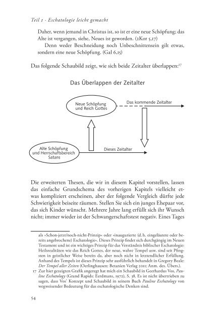 Waldron: Endzeit? Eigentlich ganz einfach!